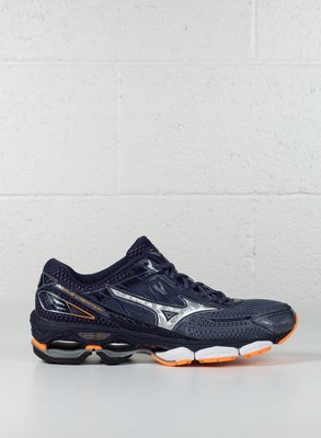Mizuno Scarpa Running Wave Creation 20 Uomo odontotal.com.uy
